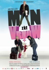 Man Zkt Vrouw[2007]DvDrip[Dutch] Jte preview 0