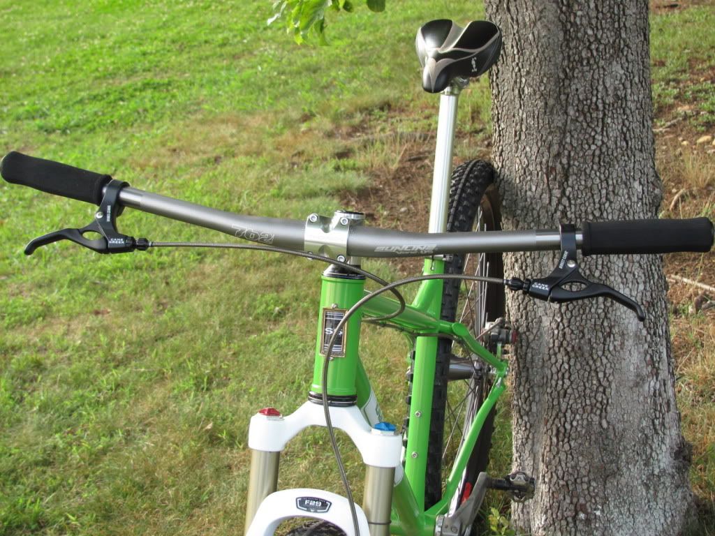 title mtb bars