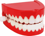 thteeth3.gif chomping teeth image by susannadarling