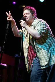 Patton Oswalt