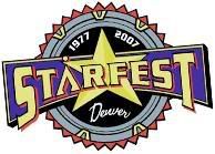 STARFEST / HORRORFEST