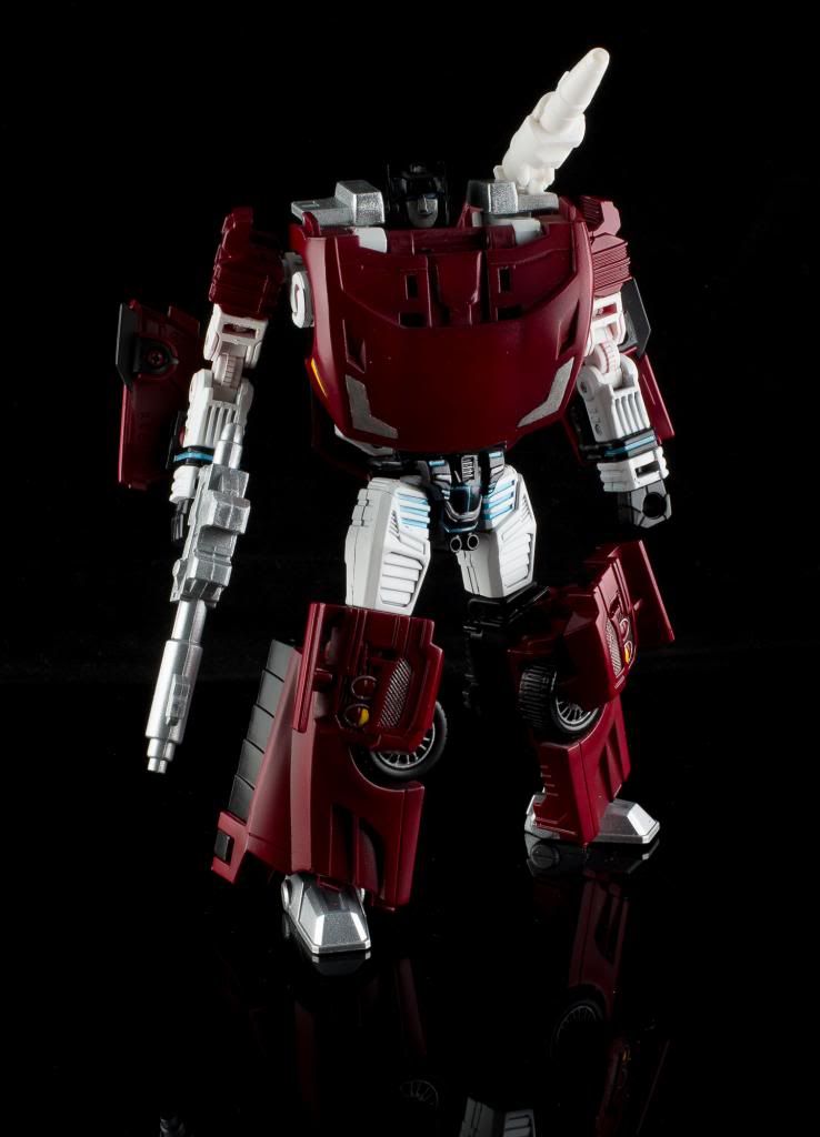 generations sideswipe