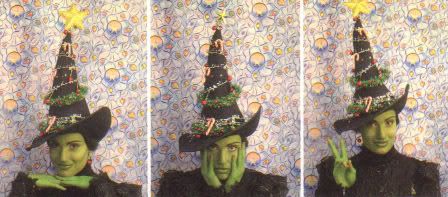 the adults are smoking and joking...