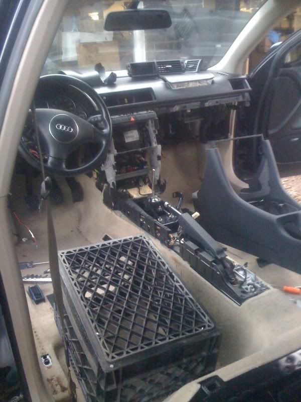 Purpose Of Heater Core In Car