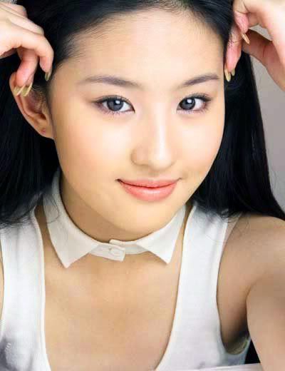 1.jpg Liu Yifei image by dzhao