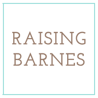 Raising Barnes