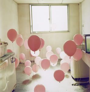 balloons.jpg pink balloons image by bytEtheApple