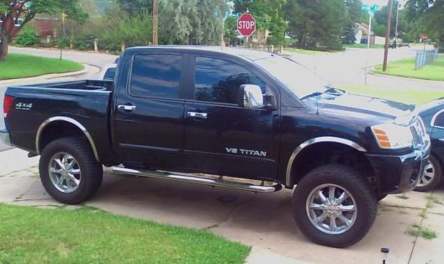 Nissan titan wheel studs #10