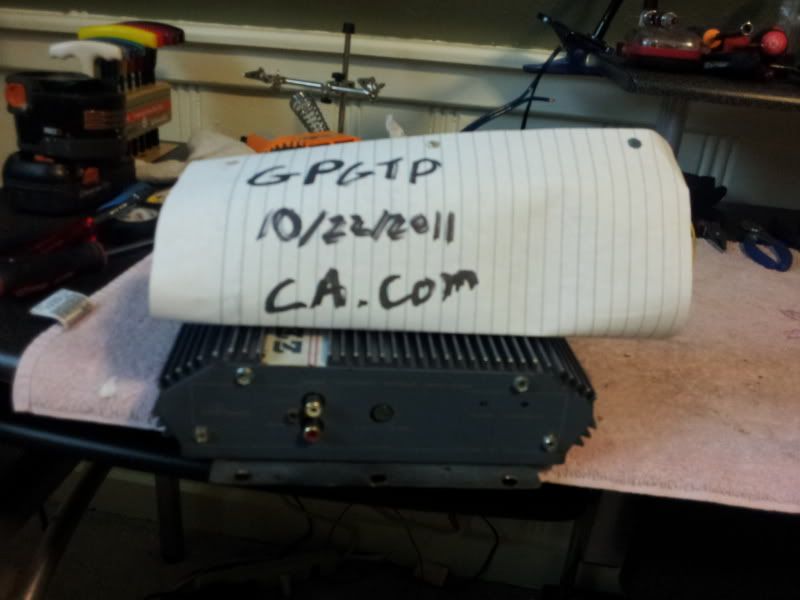 Hifonics Zeus VII Amp - Amplifier Classifieds - CarAudio.com