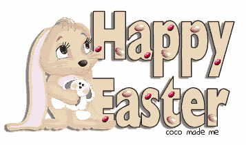 happy easter cutie Pictures, Images and Photos