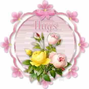 hugs.jpg hugs pink image by pamsaroon