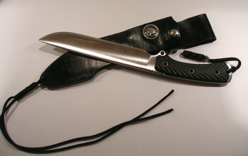 Busse  Concho Flower 