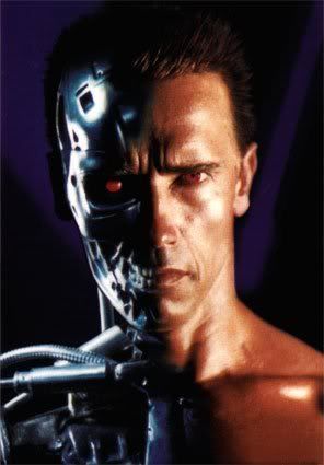 terminator Pictures, Images and Photos