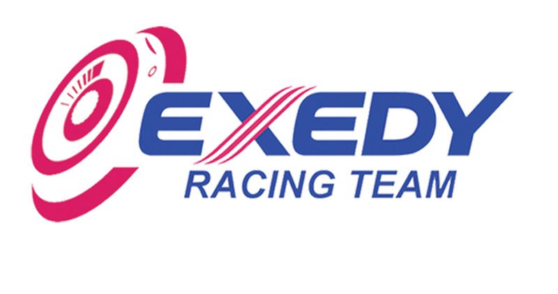  photo EXEDY Racing Team logo colour.jpg