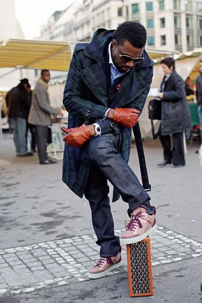  Urban Fashion on Urban Gentleman   Men S Fashion Blog   Men S Grooming   Men S Style