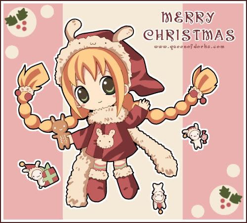 cute xmas