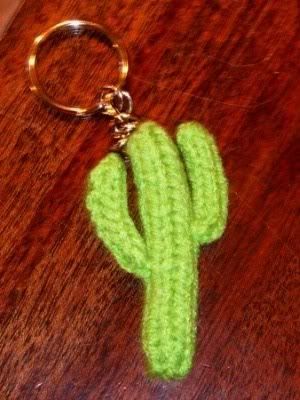 simple cactus