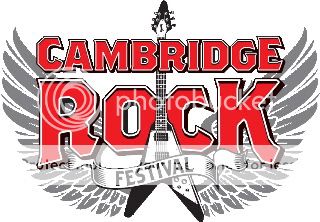 cambridge rock festival praying mantis