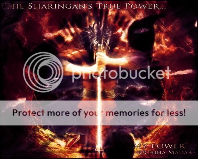 Uchiha (Fierce Warriors) guild banner