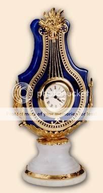 Chiellini Clock Company Pendulum Clock France NIB  