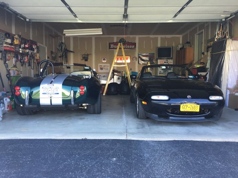 Nice to have choices - MX-5 Miata Forum