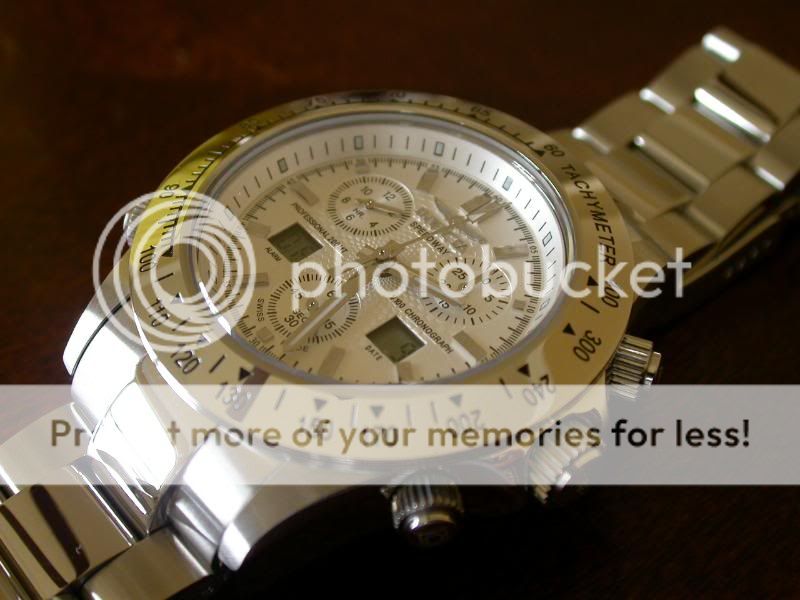 Opinions on Invicta Watches - Page 10