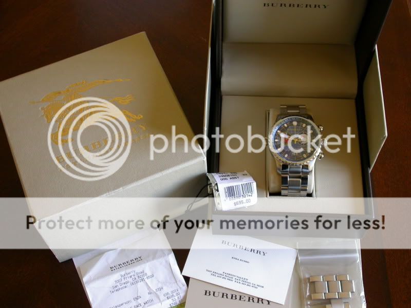 Your best fashion watch deals/finds?