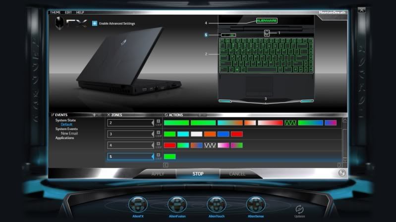TÉLÉCHARGER ALIENWARE FX FX TÉLÉCHARGER ALIENWARE