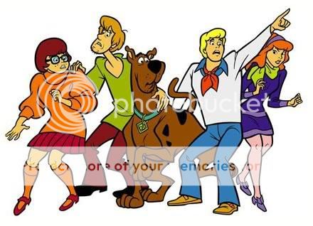 scoobydoo Scooby Doo image by HumbleHashMon