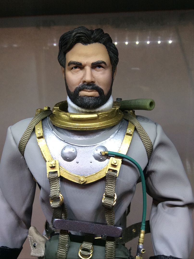 Captain Nemo Captain Nemo