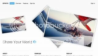 Photo Sharing and Video Hosting at Photobucket