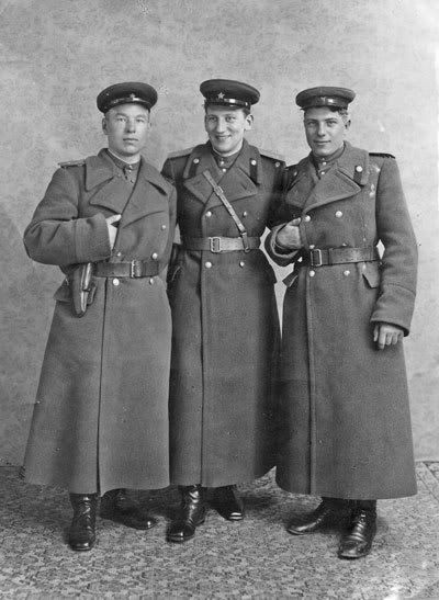 Шверин, 14 апреля 1946 года