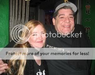 Drugge Berra's blog: Joey Diaz