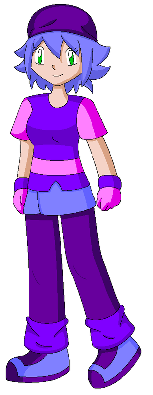 [PokeCommunity.com] Aipomfan Drawings