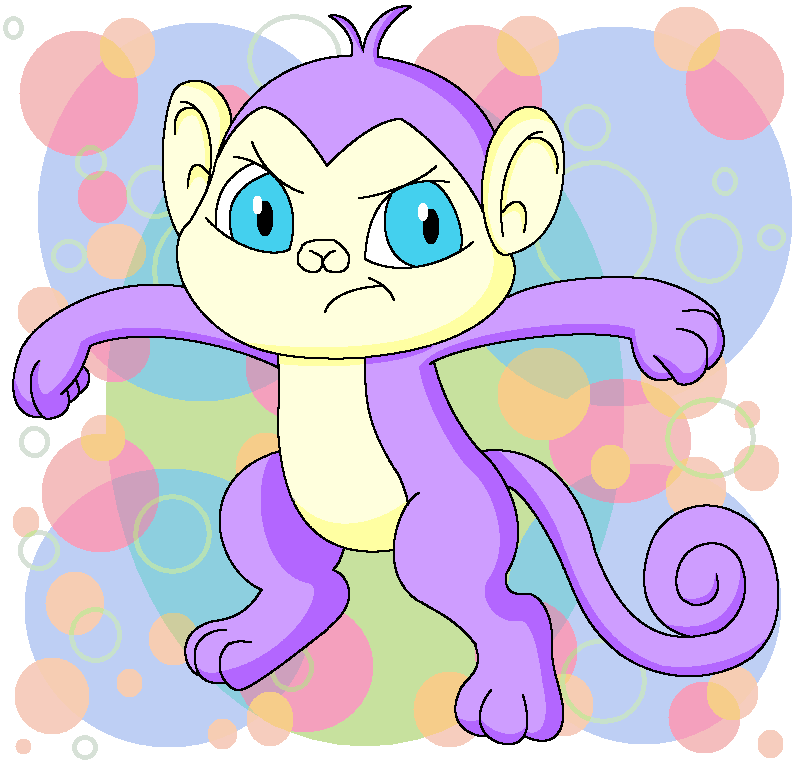 [PokeCommunity.com] Aipomfan Drawings