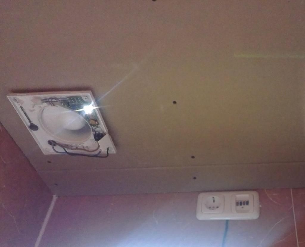 Badkamer audio audio en hifi got
