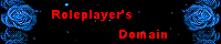 Roleplayer's Domain banner