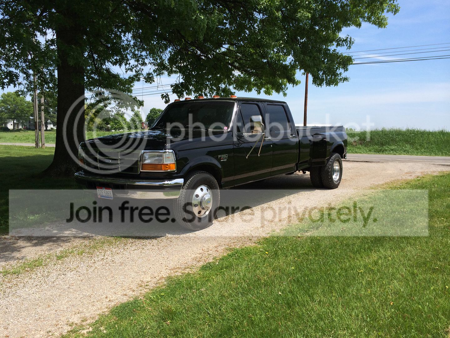 4wd Conversion on 1997 2wd Dually 7.3L PSD | Page 7 | The Ranger Station