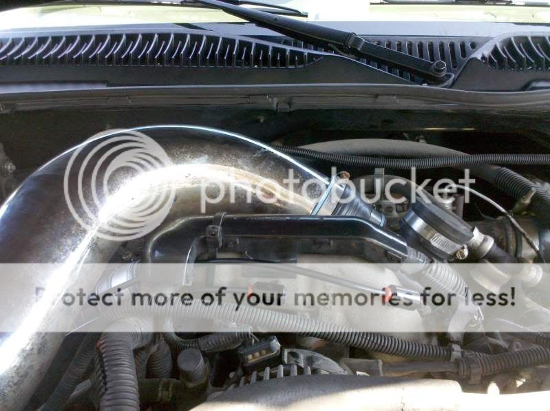 Water/ Meth Questions | Page 2 | Chevy and GMC Duramax Diesel Forum