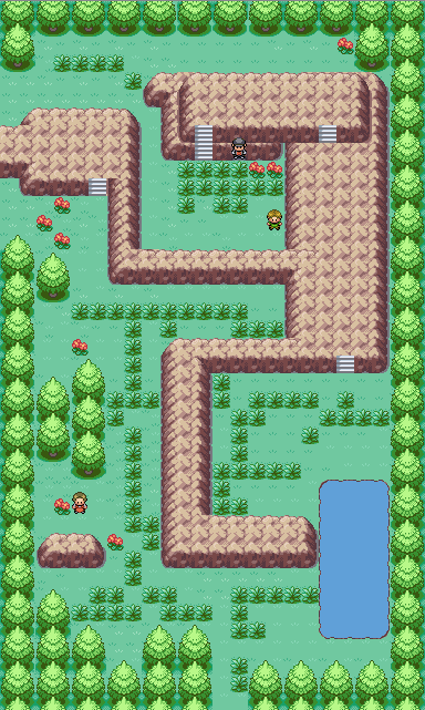 [PokeCommunity.com] Pokemon Rise: The Origins of Celibi