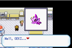 [PokeCommunity.com] Pokemon Rise: The Origins of Celibi