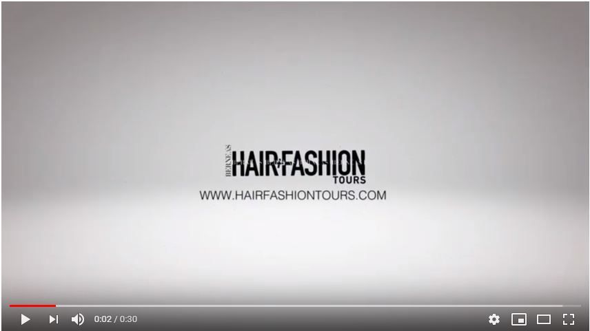 hair fashion you tube