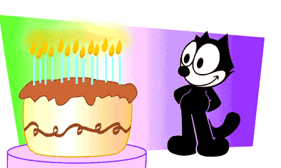 Felix the Cat Pictures, Images and Photos