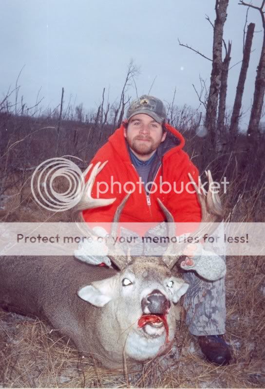 Post Pictures Of Your Camp Wainwright Deer - Alberta Outdoorsmen Forum