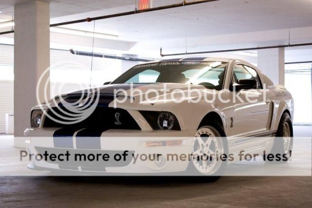 Ford shelby gt500 for sale in canada