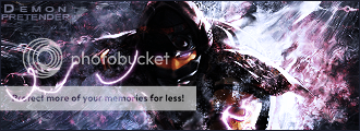 The  Demonic Ninja Clan Reborn banner