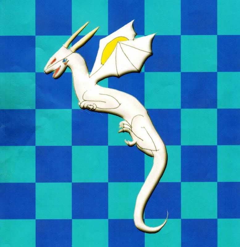 [PokeCommunity.com] My Little Dragons