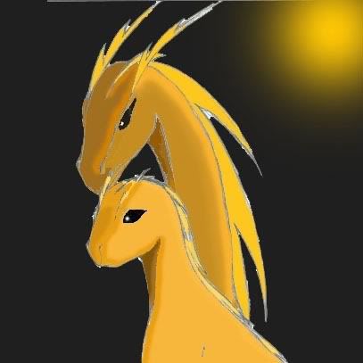[PokeCommunity.com] My Little Dragons
