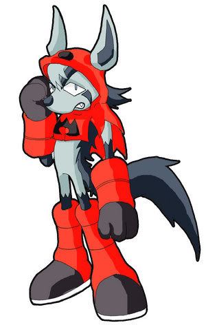 [PokeCommunity.com] ~~~/~Poochyena and Mightyena club!~~~/~