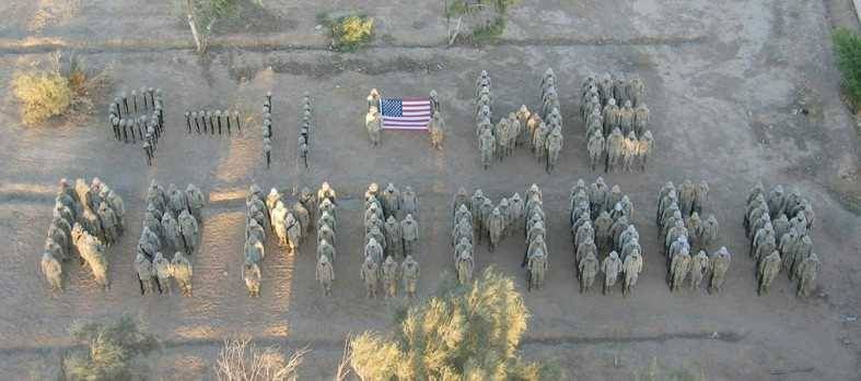 [PokeCommunity.com] War... Those Poor People In Iraq